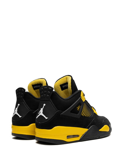 Air Jordan 4 Retro "Thunder 2023"