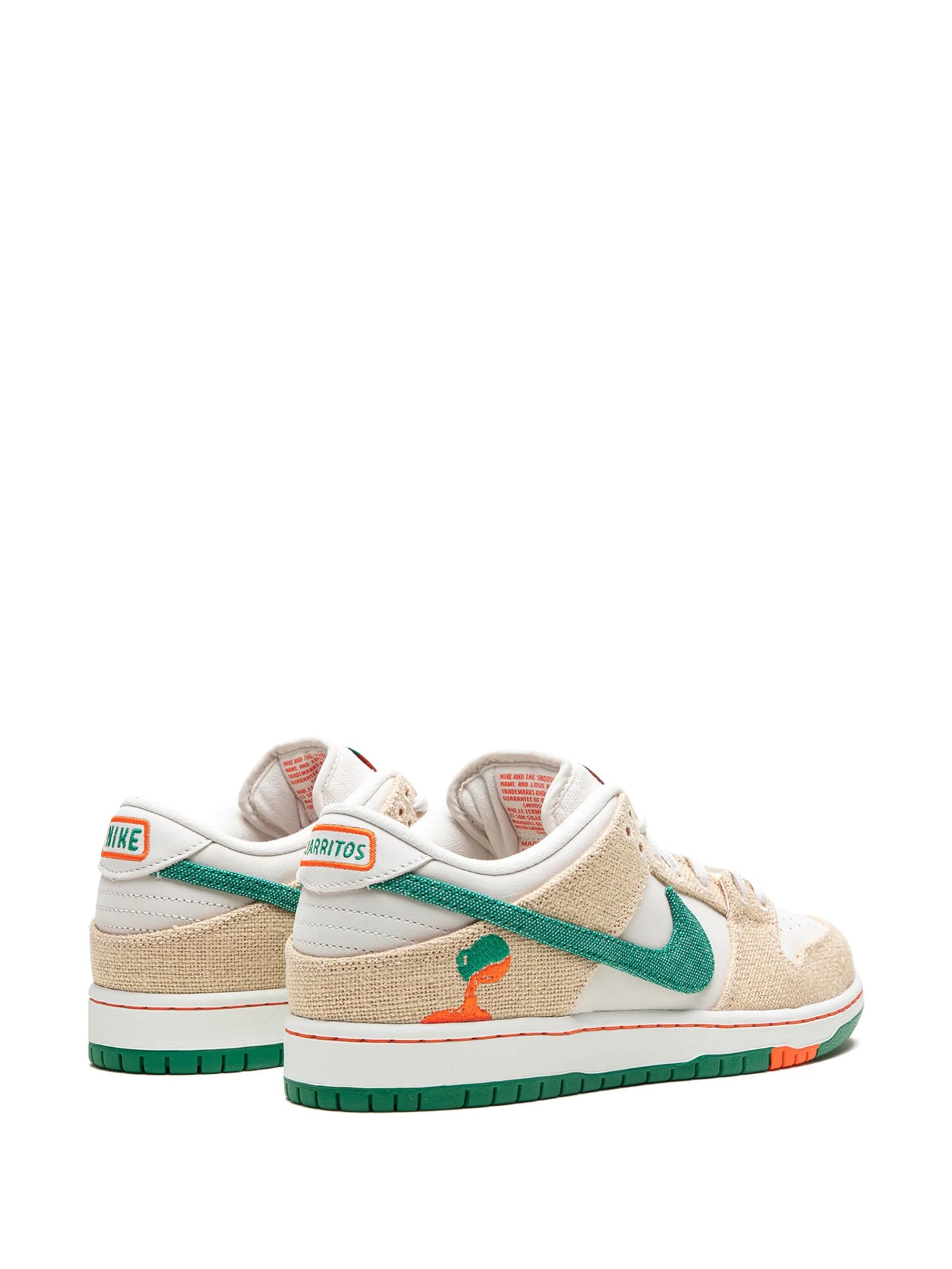 Nike Jarritos SB Dunk Low