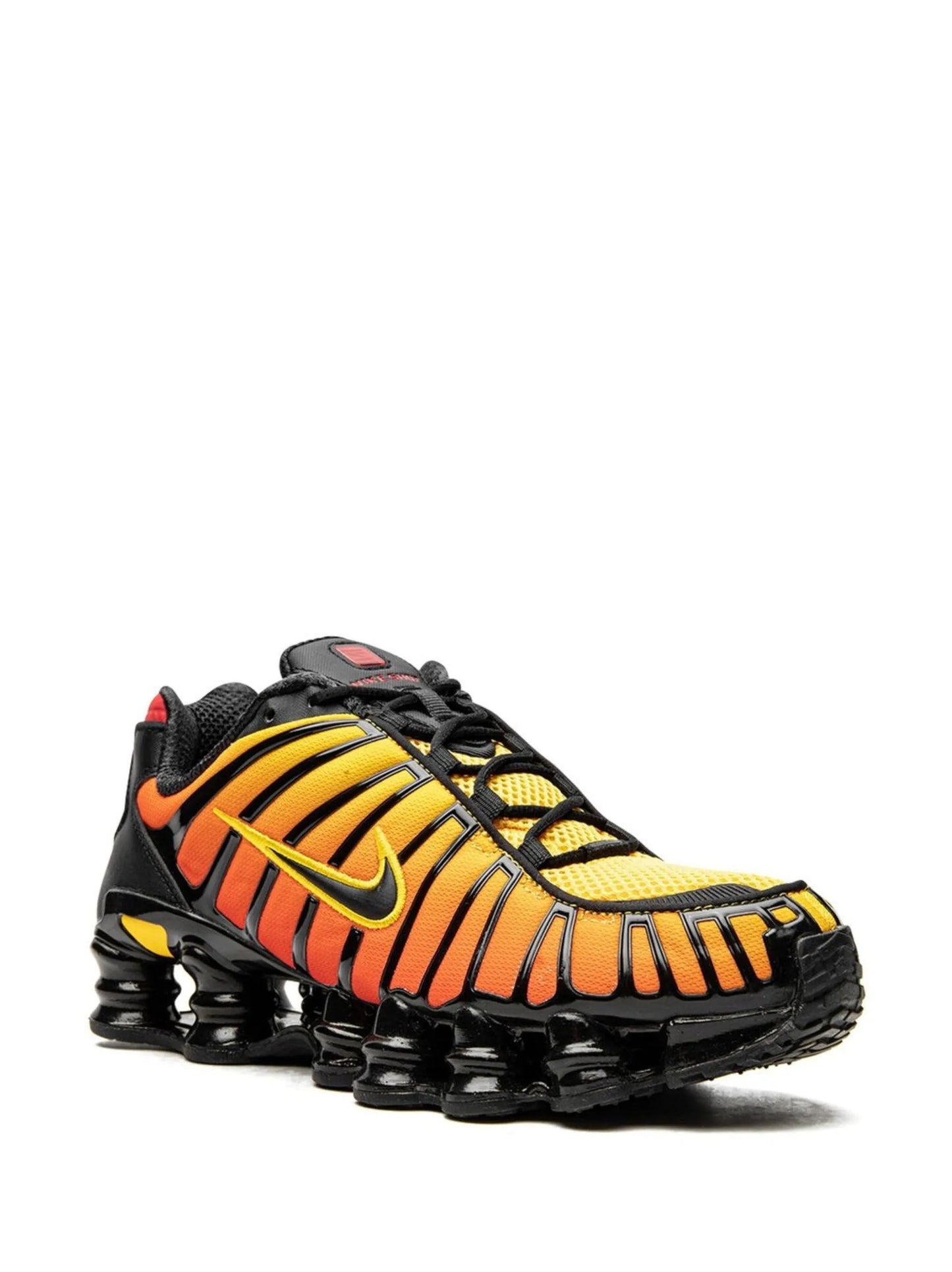 Nike Shox TL "Sunrise"