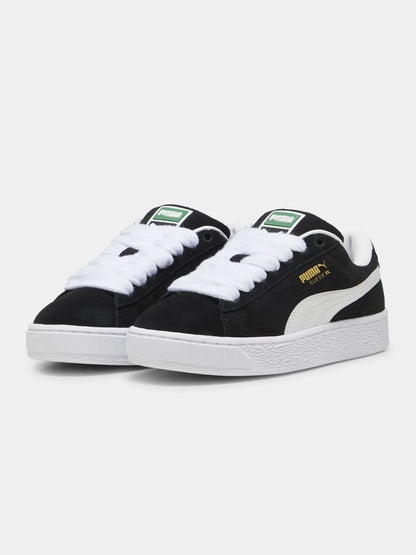 Puma Suede XL Black
