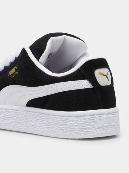 Puma Suede XL Black