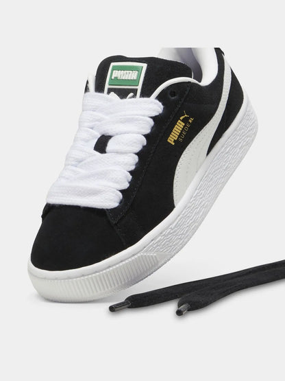 Puma Suede XL Black