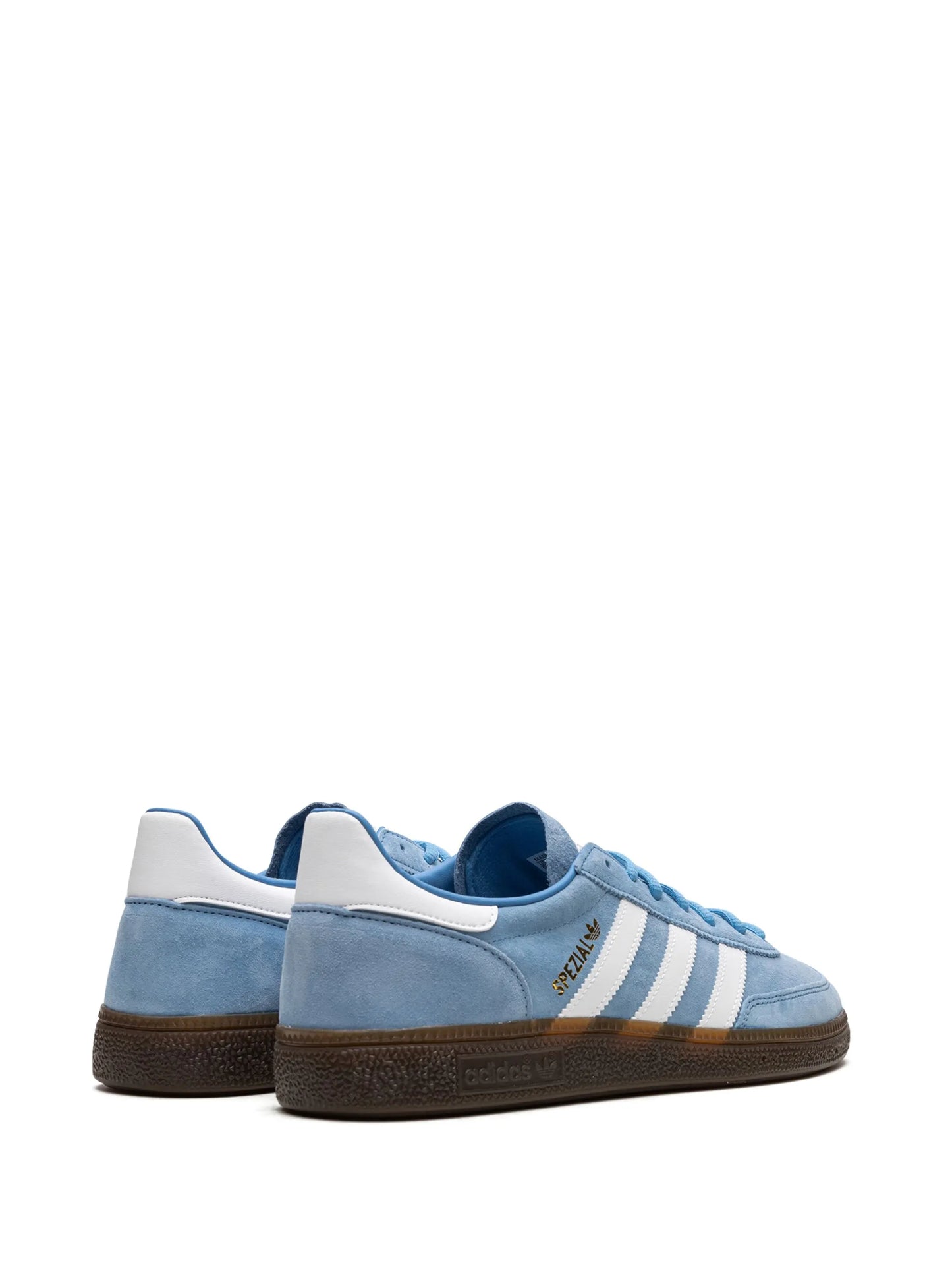 Adidas Handball Spezial "Light Blue"