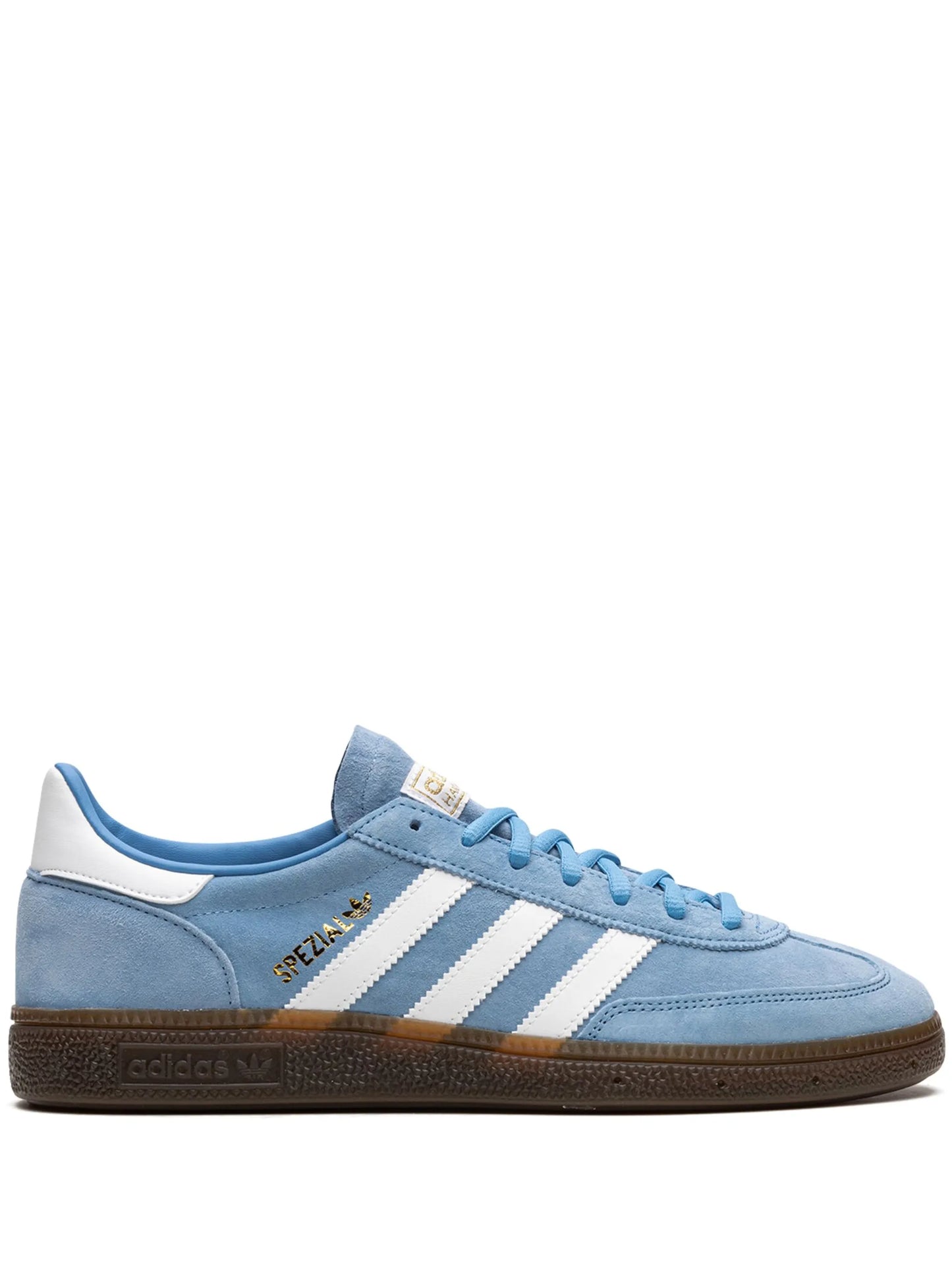 Adidas Handball Spezial "Light Blue"