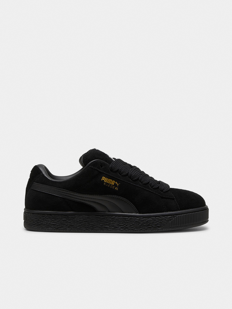 Puma Suede XL Black edition