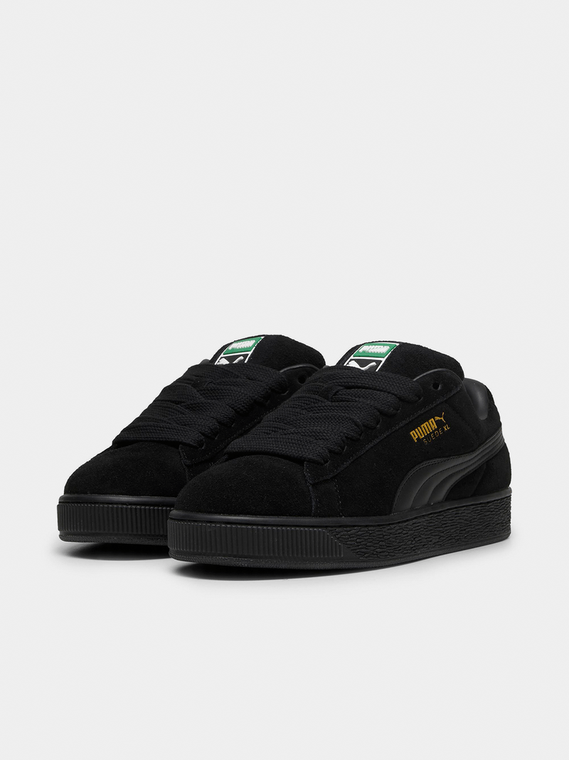 Puma Suede XL Black edition