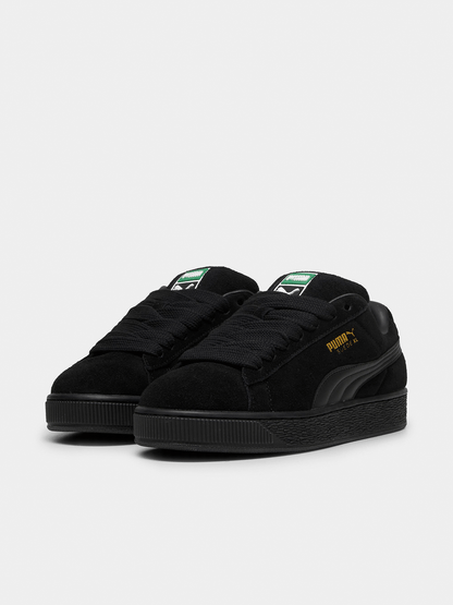 Puma Suede XL Black edition