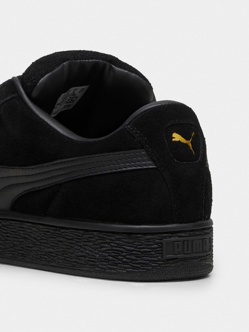 Puma Suede XL Black edition