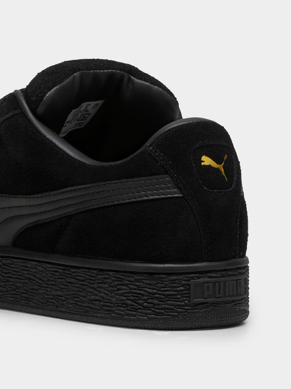 Puma Suede XL Black edition