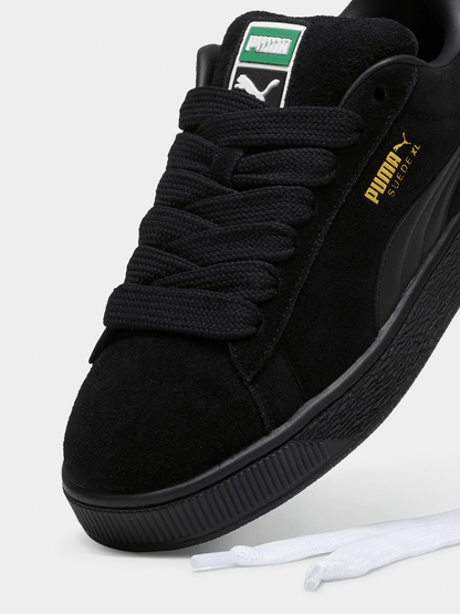 Puma Suede XL Black edition