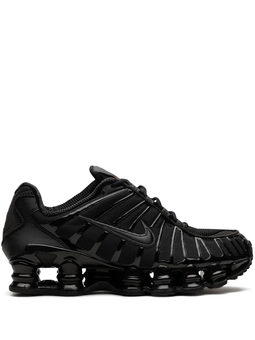 Nike Shox TL "Black"