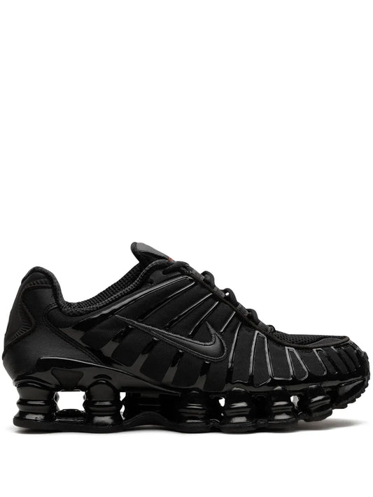 Nike Shox TL "Black"