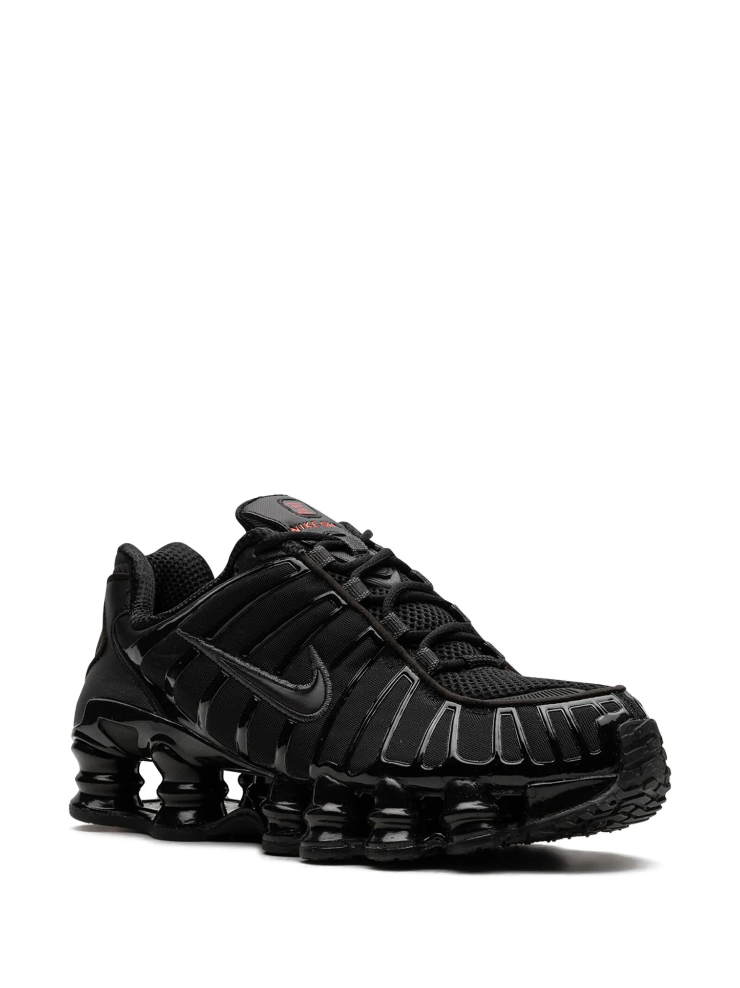 Nike Shox TL "Black"