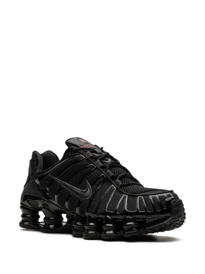 Nike Shox TL "Black"