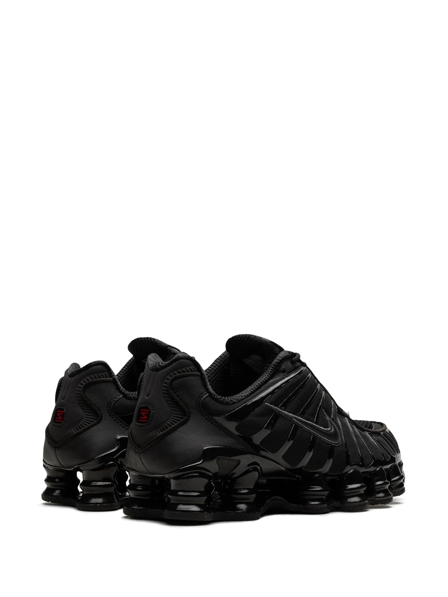 Nike Shox TL "Black"