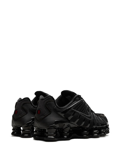 Nike Shox TL "Black"