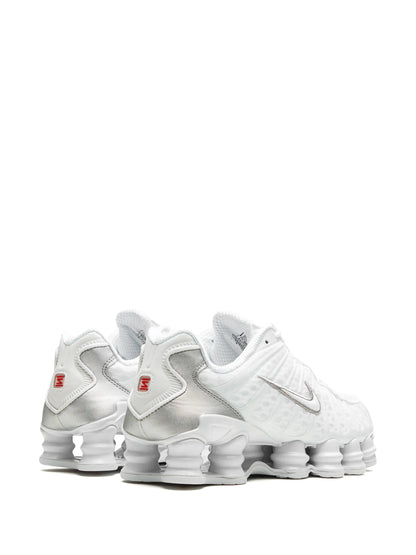 Nike Shox TL "White"