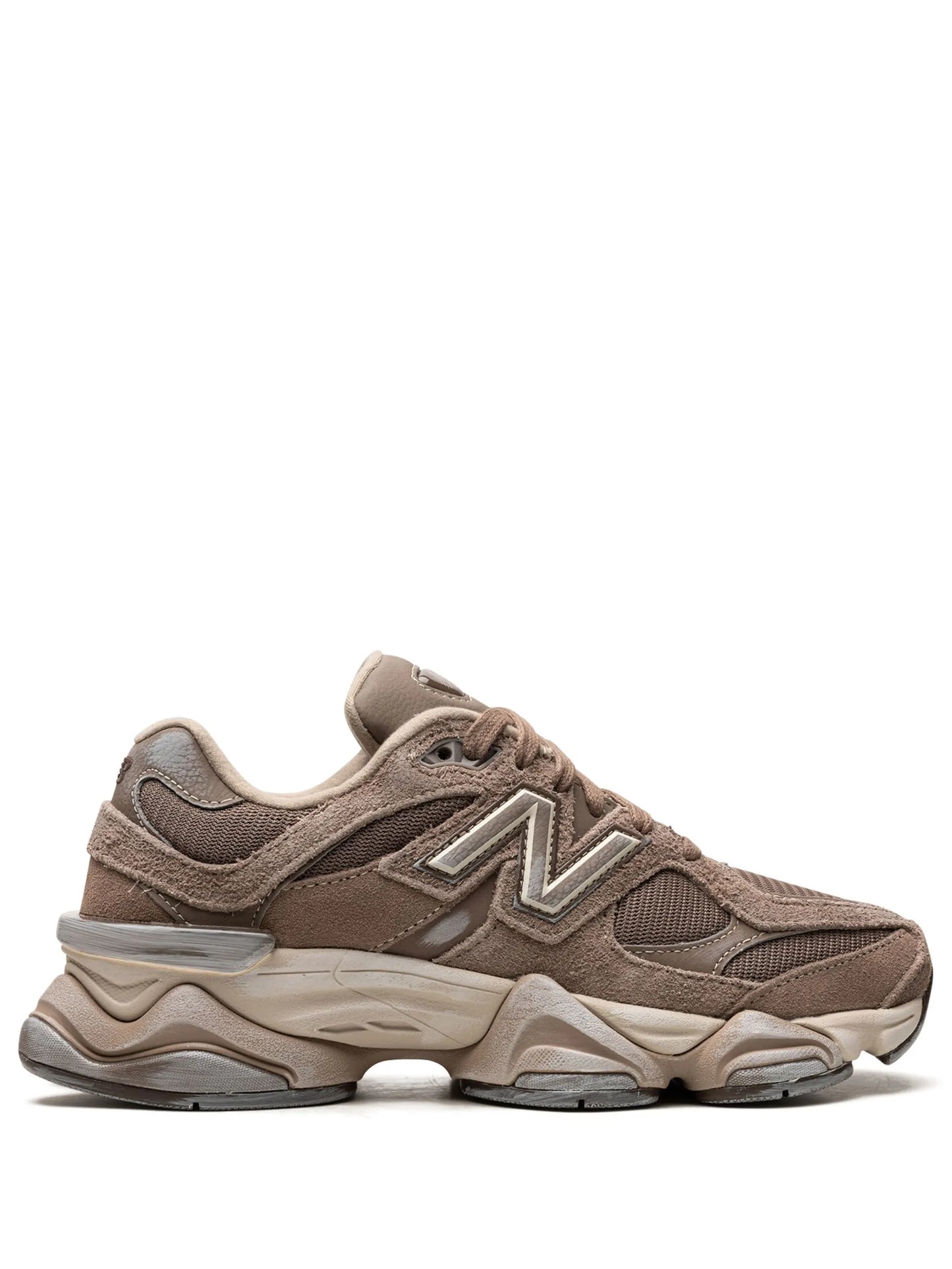 New Balance 9060  "Mushroom Brown"