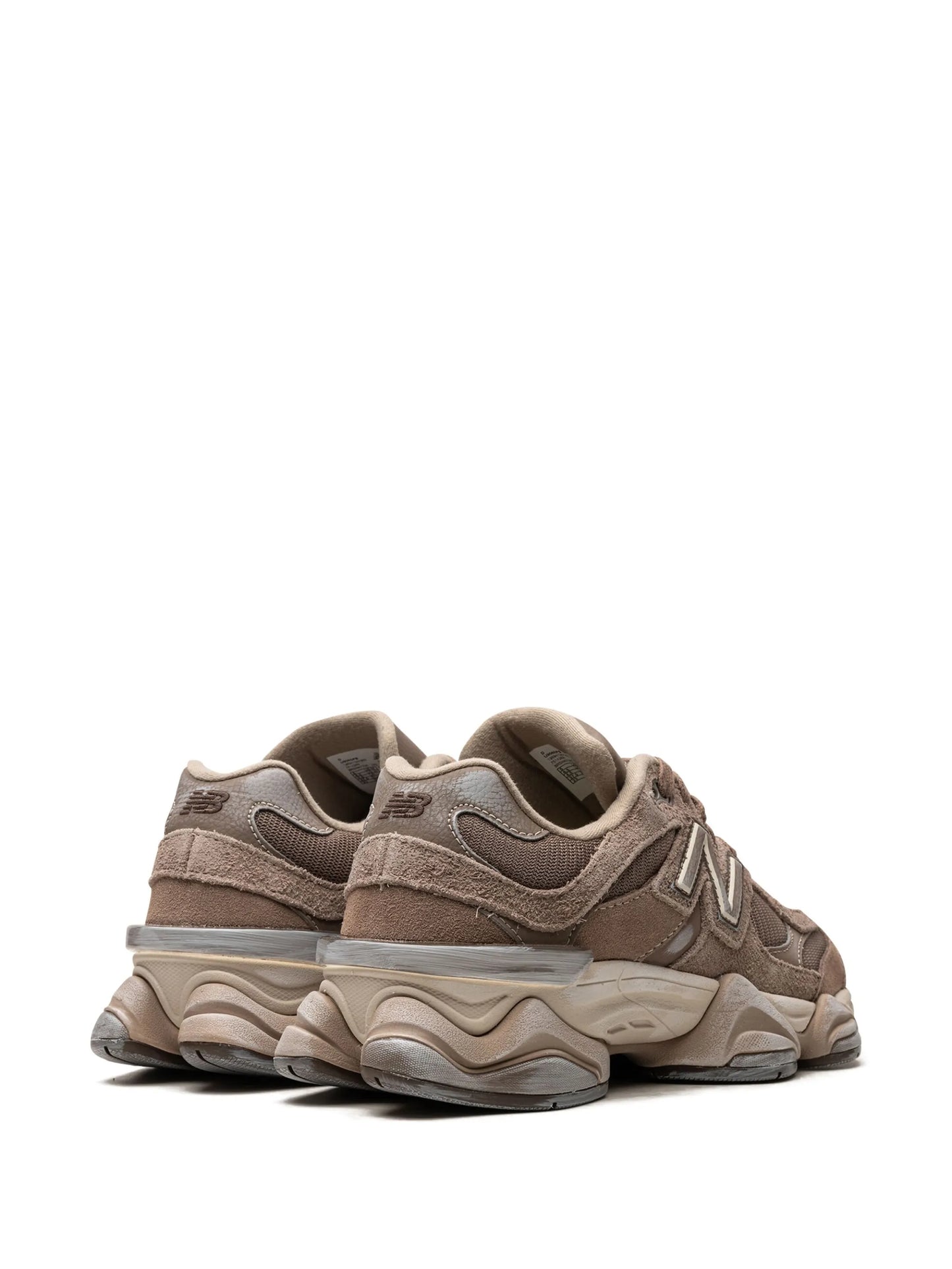 New Balance 9060  "Mushroom Brown"