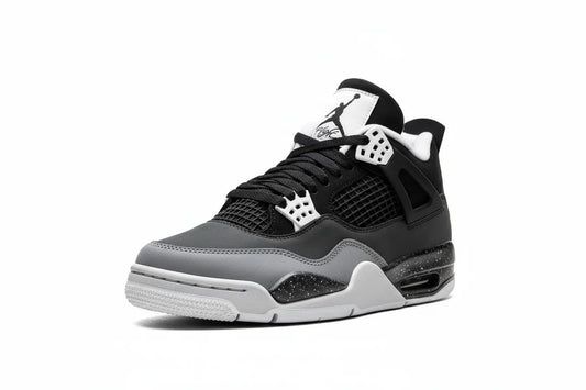 Jordan Air Jordan 4 "Fear"
