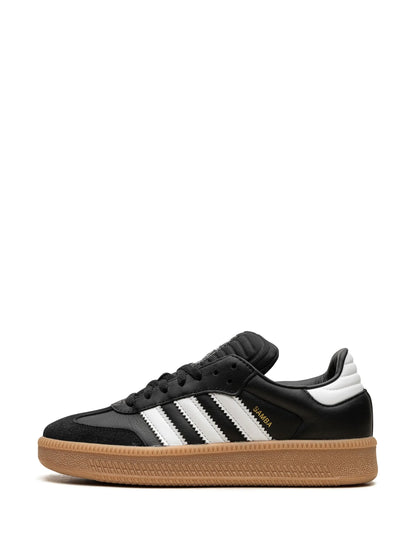Adidas Samba XLG "Black/White/Gum"