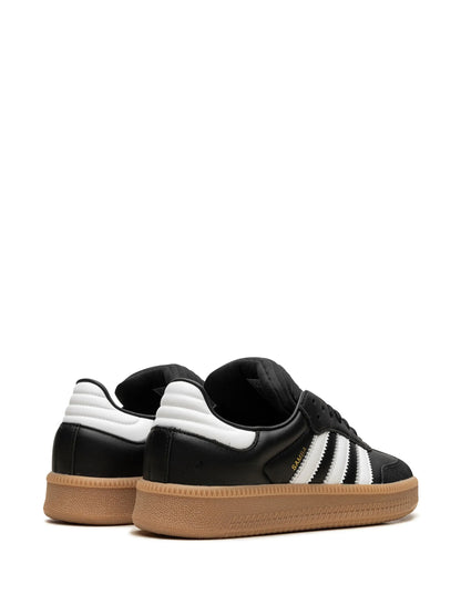 Adidas Samba XLG "Black/White/Gum"