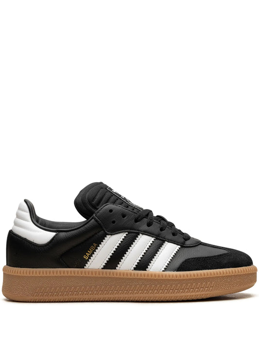 Adidas Samba XLG "Black/White/Gum"
