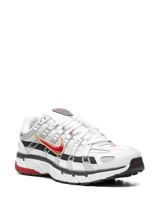 Nike P-6000 Red