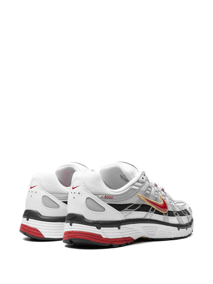Nike P-6000 Red