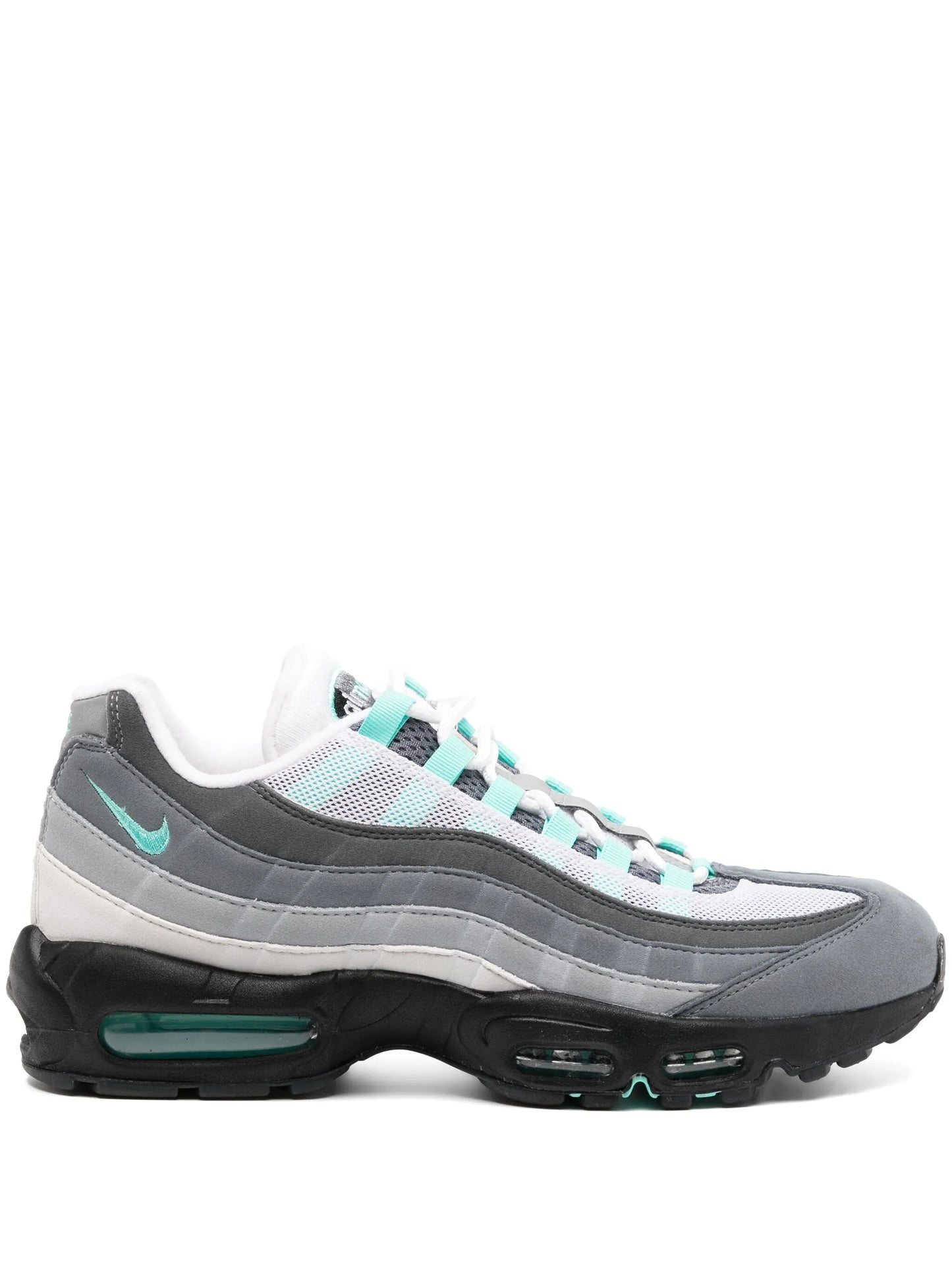Nike Airmax 95 'Hyper Turquoise'