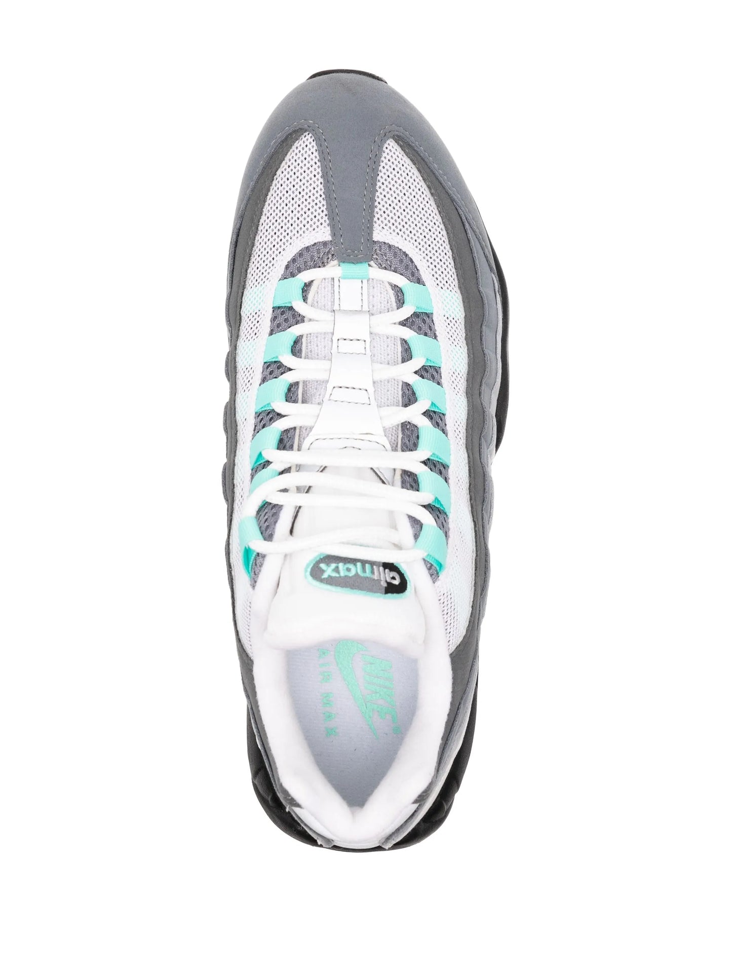 Nike Airmax 95 'Hyper Turquoise'