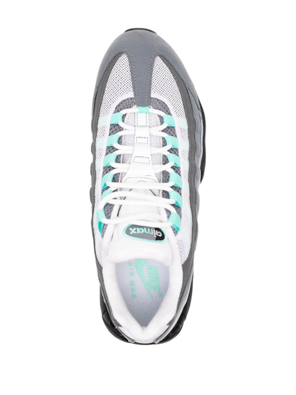 Nike Airmax 95 'Hyper Turquoise'