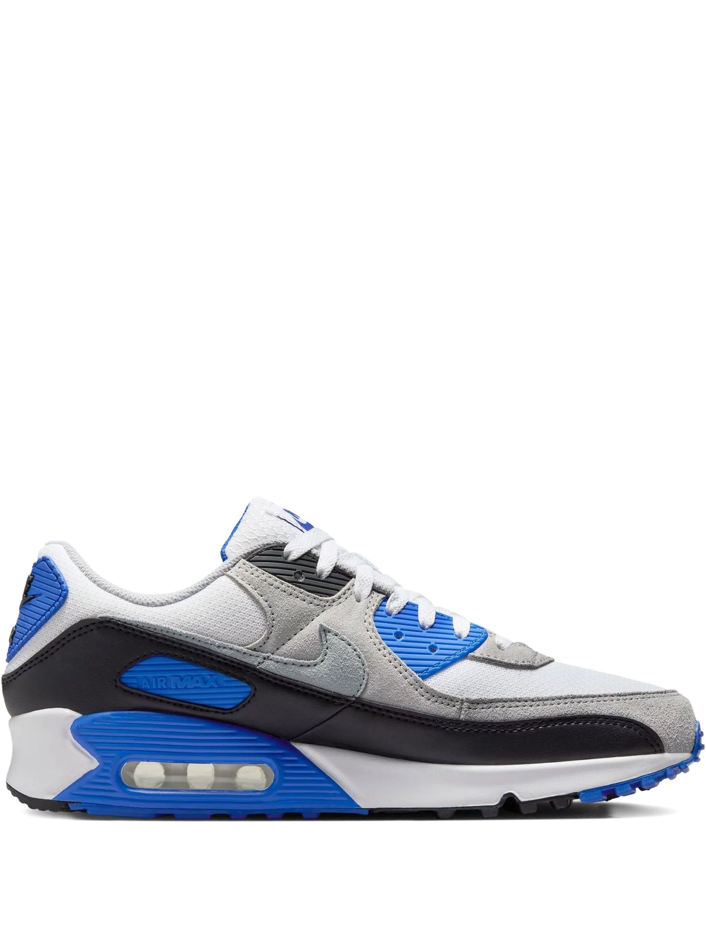 Nike Air Max 90 "Hyper Royal"