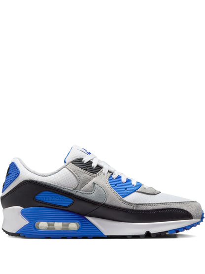 Nike Air Max 90 "Hyper Royal"