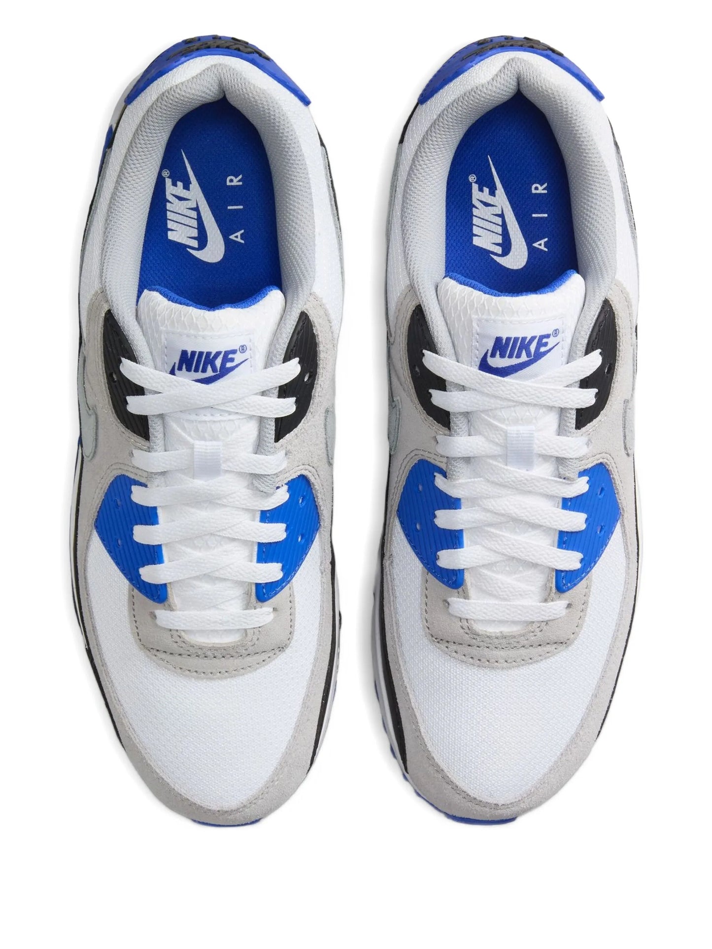 Nike Air Max 90 "Hyper Royal"