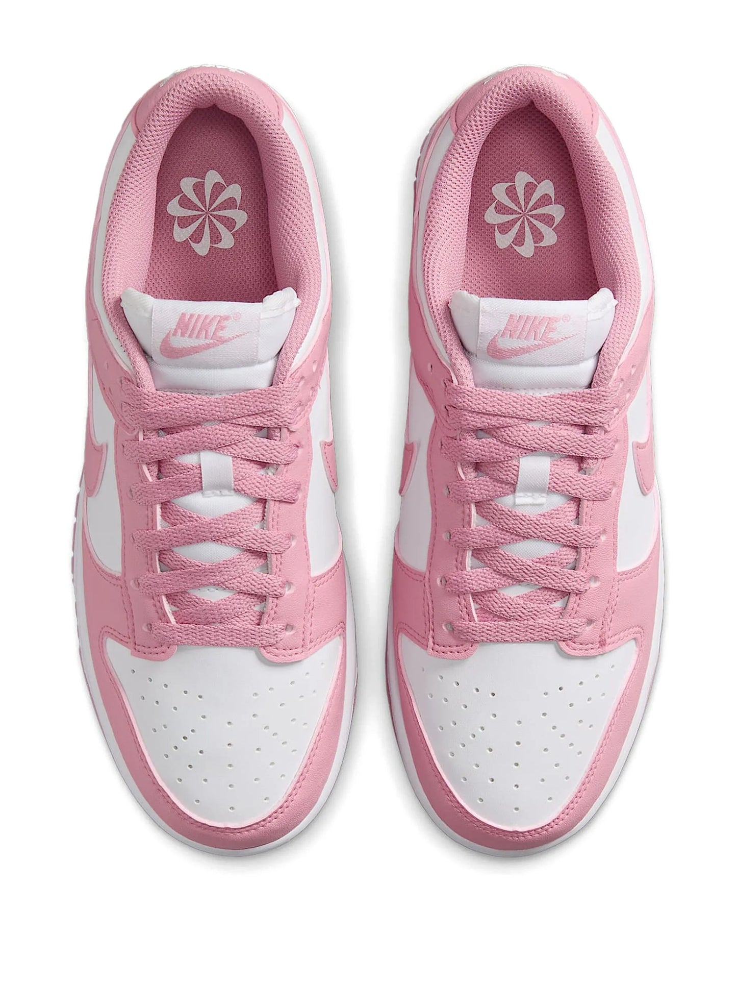 Nike Dunk Low "Elemental Pink"