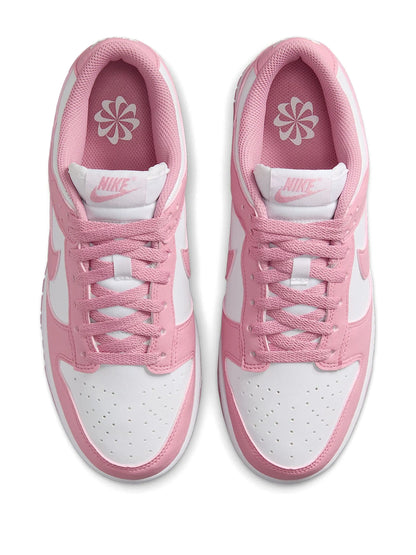 Nike Dunk Low "Elemental Pink"