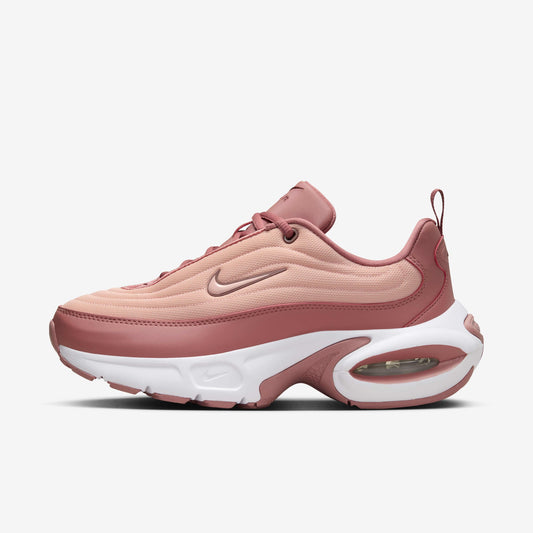 Nike Air Max Portal Canyon Pink Coral Stardust White Dark Pony