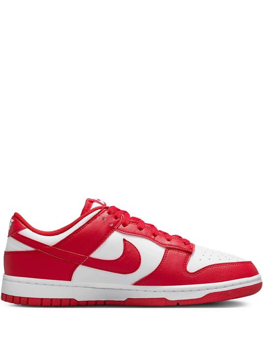 Nike Dunk Low "Red"