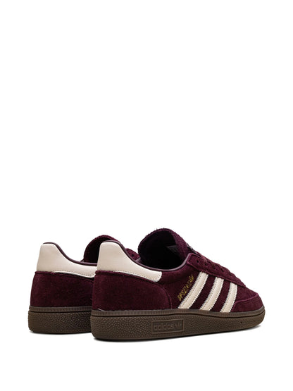 Adidas Handball Spezial "Maroon/Wonder White"