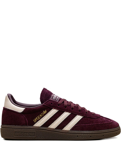 Adidas Handball Spezial "Maroon/Wonder White"