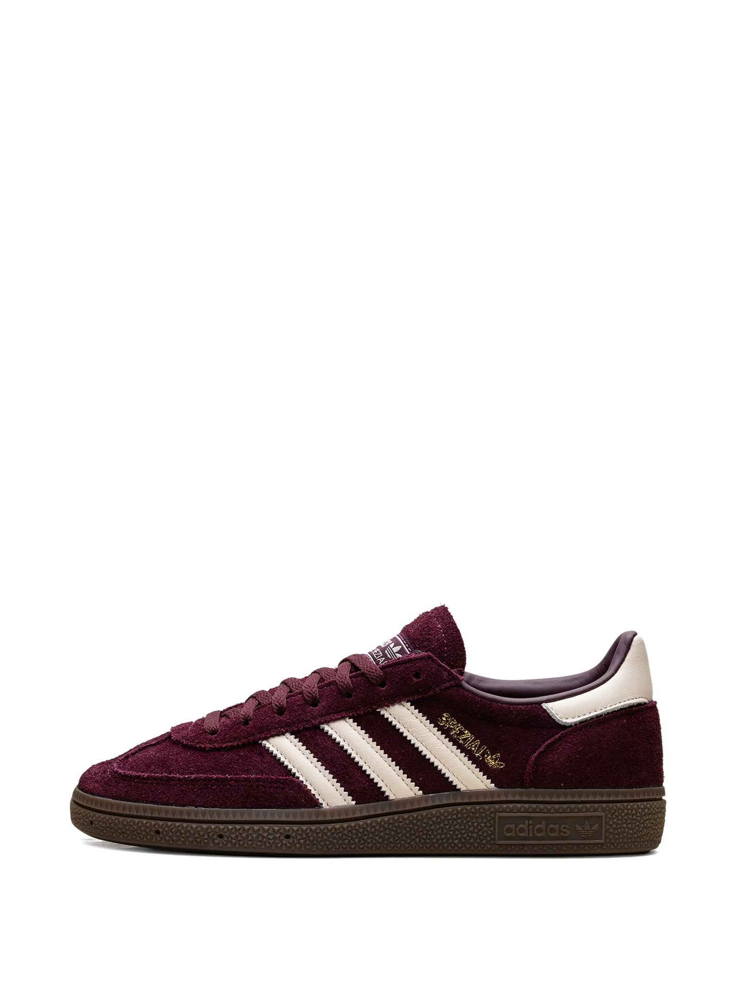 Adidas Handball Spezial "Maroon/Wonder White"