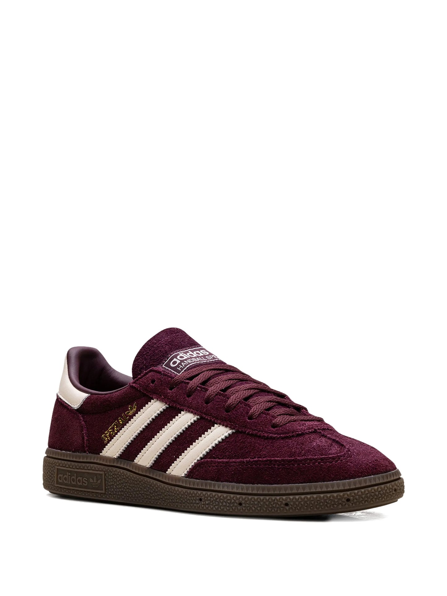 Adidas Handball Spezial "Maroon/Wonder White"