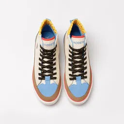 Lacoste Gripshot Milieu