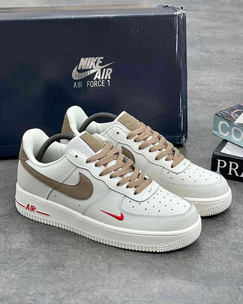 Nike Air Force 1 Low " Yohood "