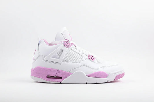 Jordan 4 Pink Oreo