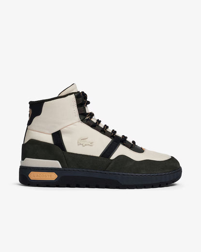 Lacoste T-Clip Winter Leather High-Top