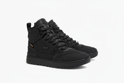 Lacoste Men's t-clip winter mid