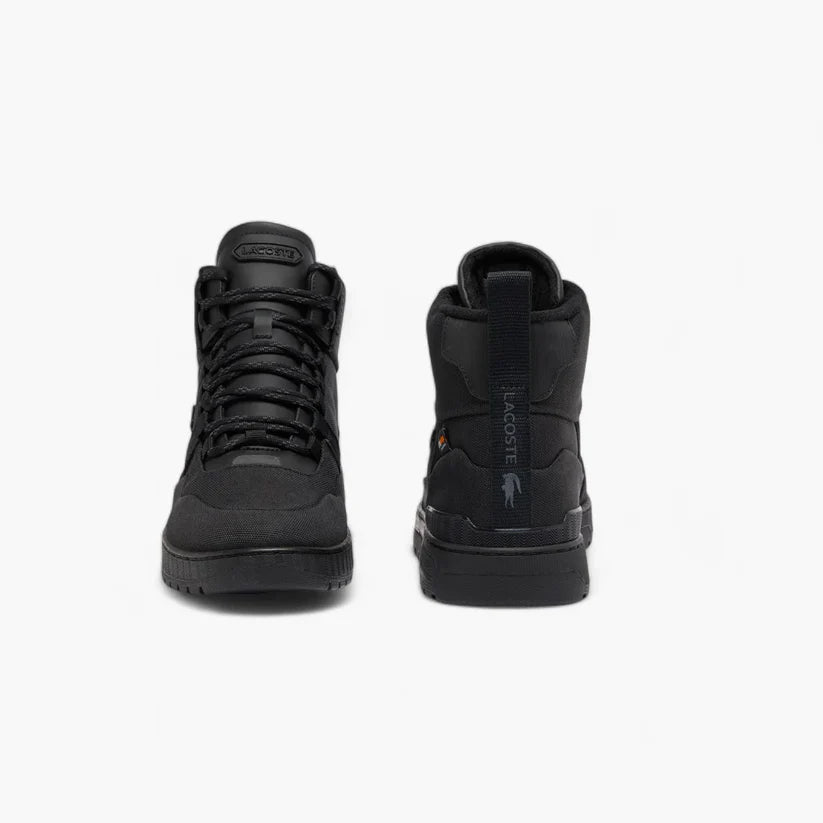 Lacoste Men's t-clip winter mid