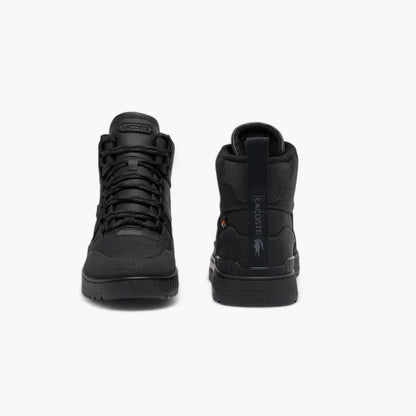 Lacoste Men's t-clip winter mid